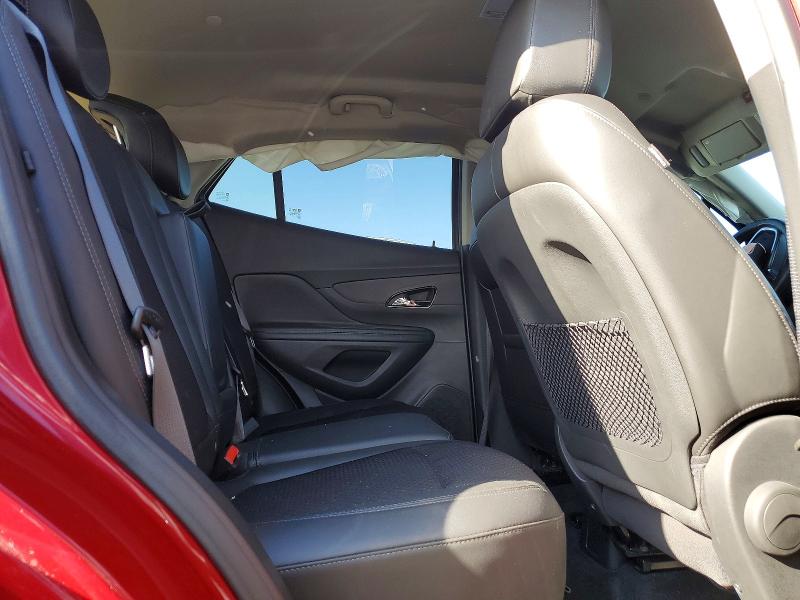 Продаж на аукціоні авто 2019 Buick Encore, vin: KL4CJASB9KB700826, номер лоту: 79433105