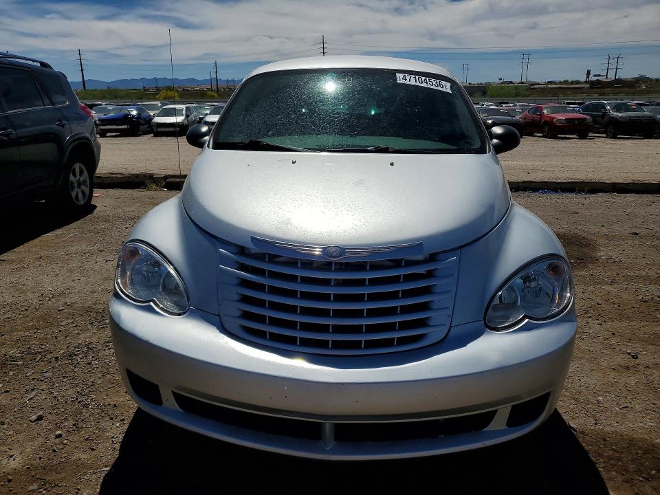 Aukcja sprzedaży 2009 Chrysler Pt Cruiser, vin: 3A8FY48979T519634, numer aukcji: 47104536