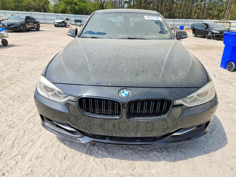 Aukcja sprzedaży 2014 Bmw 328, vin: WBA3A5G57ENP29905, numer aukcji: 46631346