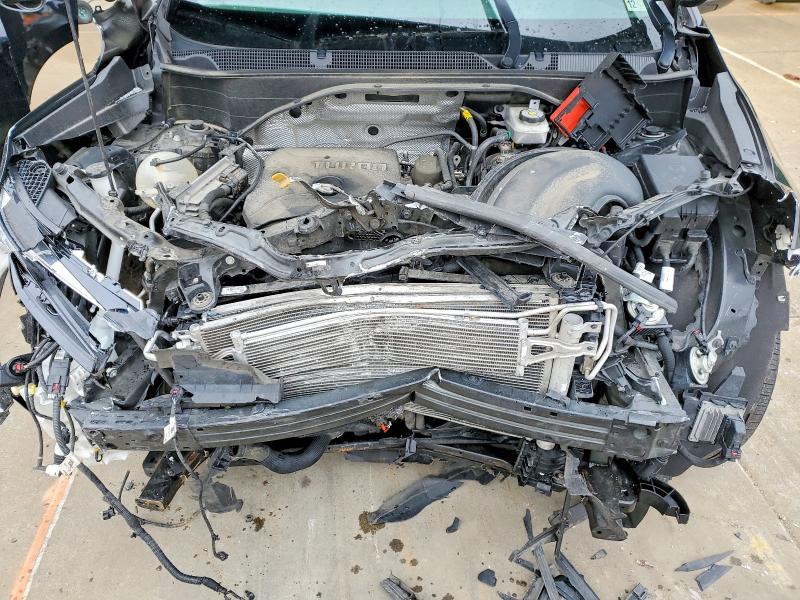 46457936 :رقم المزاد ، KL4MMFSL1LB097373 vin ، 2020 Buick Encore Gx مزاد بيع