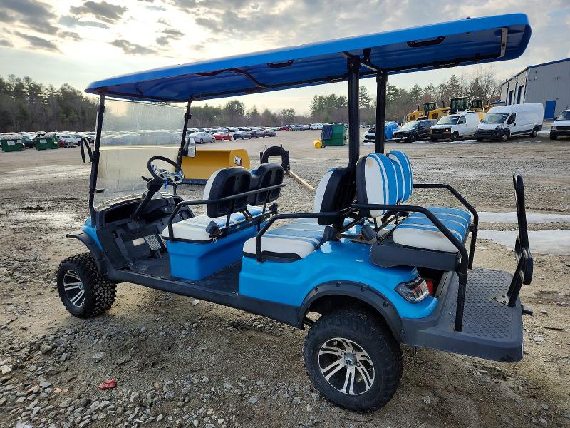 Auction sale of the 2022 Icon Ev Unknown, vin: 7R46L4CAXNT003084, lot number: 45518286