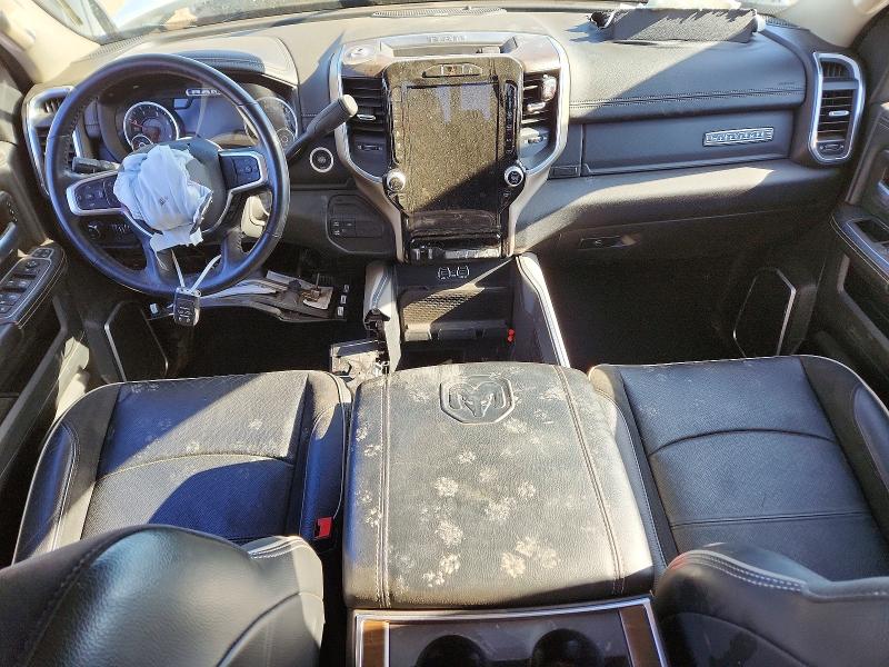 Продаж на аукціоні авто 2024 Ram 3500, vin: 3C63RRML0RG273757, номер лоту: 46420686