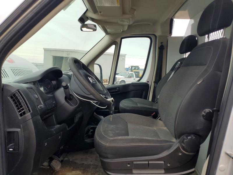 Aukcja sprzedaży 2017 Ram Promaster 1500, vin: 3C6TRVBG4HE523204, numer aukcji: 45586376