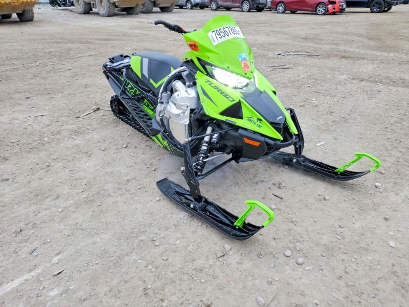 2023 Arctic Cat Arctic Cat მანქანა იყიდება აუქციონზე, vin: 4UF1S4LK7PT100424, აუქციონის ნომერი: 79567865