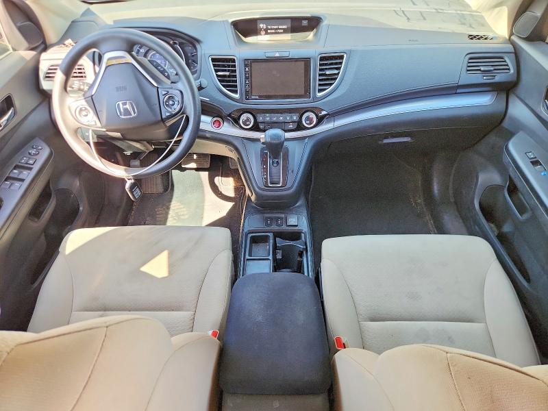Продаж на аукціоні авто 2015 Honda Cr-v, vin: 2HKRM3H5XFH526886, номер лоту: 79294665