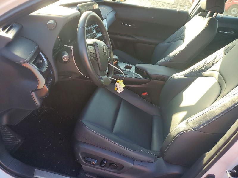 2024 Lexus Ux 250h მანქანა იყიდება აუქციონზე, vin: JTHX6JBH1R2170633, აუქციონის ნომერი: 45545716