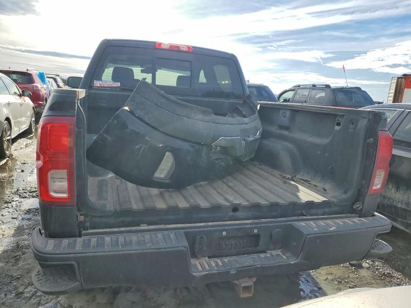Aukcja sprzedaży 2018 Chevrolet Silverado, vin: 3GCUKSEC9JG340030, numer aukcji: 79678625