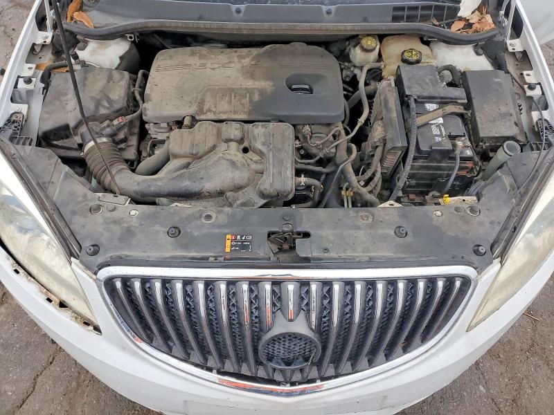 Продаж на аукціоні авто 2014 Buick Verano, vin: 1G4PP5SK9E4243159, номер лоту: 41923326