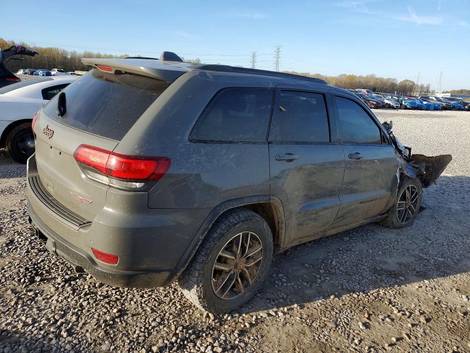 Продаж на аукціоні авто 2020 Jeep Grand Cherokee, vin: 1C4RJFLGXLC173303, номер лоту: 46141486