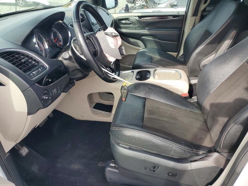 Продаж на аукціоні авто 2020 Dodge Grand Caravan, vin: 2C4RDGCG0LR183651, номер лоту: 47837246