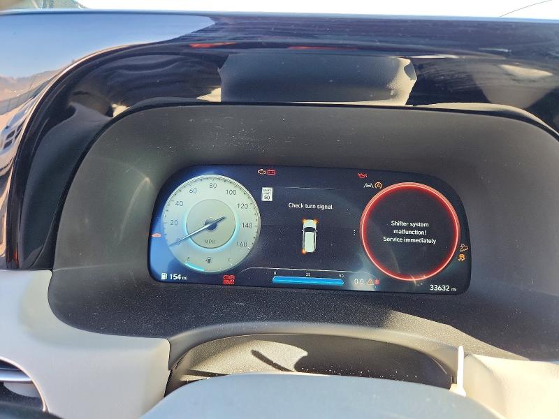 Продажа на аукционе авто 2024 Hyundai Palisade, vin: KM8R5DGE4RU730965, номер лота: 46213116