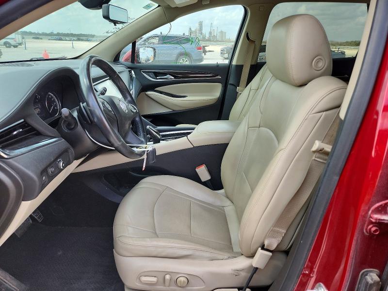 Продаж на аукціоні авто 2021 Buick Enclave, vin: 5GAERBKW8MJ176210, номер лоту: 79607375