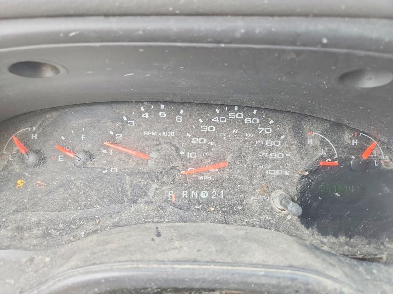 Aukcja sprzedaży 2005 Ford Econoline, vin: 1FTNE24W65HA11045, numer aukcji: 47279096