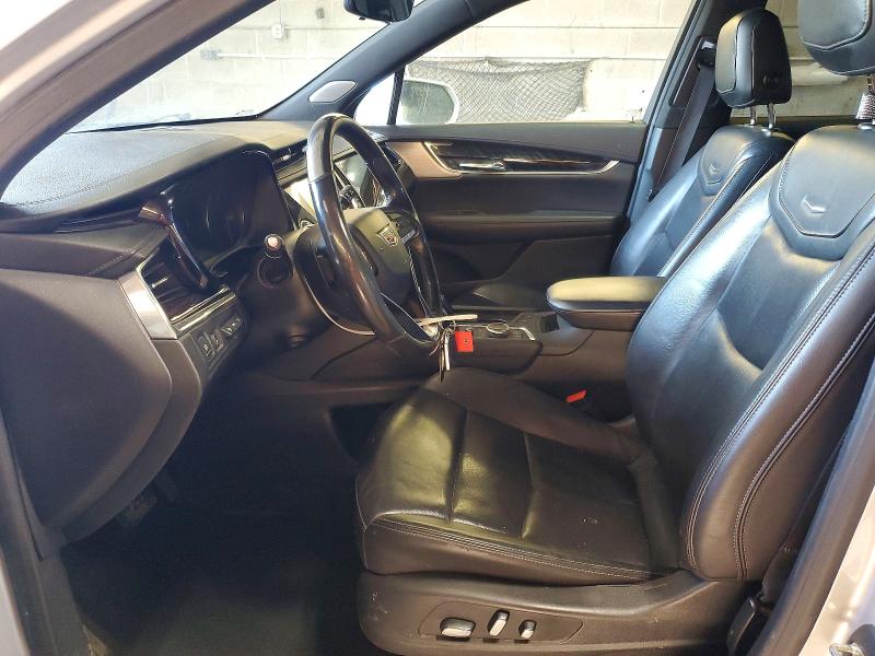 Aukcja sprzedaży 2020 Cadillac Xt6, vin: 1GYKPDRS2LZ204860, numer aukcji: 79602715