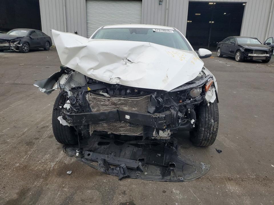 Продаж на аукціоні авто 2023 Kia Forte, vin: 3KPF24AD1PE636599, номер лоту: 47319846