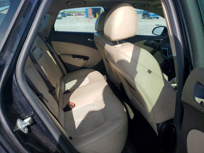47961466 :رقم المزاد ، 1G4PR5SKXD4107518 vin ، 2013 Buick Verano مزاد بيع