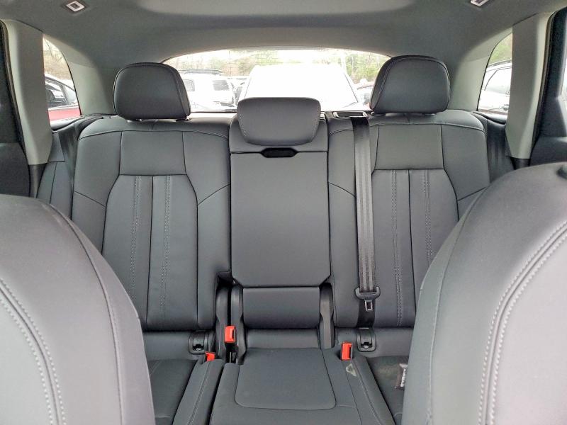Aukcja sprzedaży 2025 Audi Q5, vin: WA11AAGU9S2070971, numer aukcji: 76891245