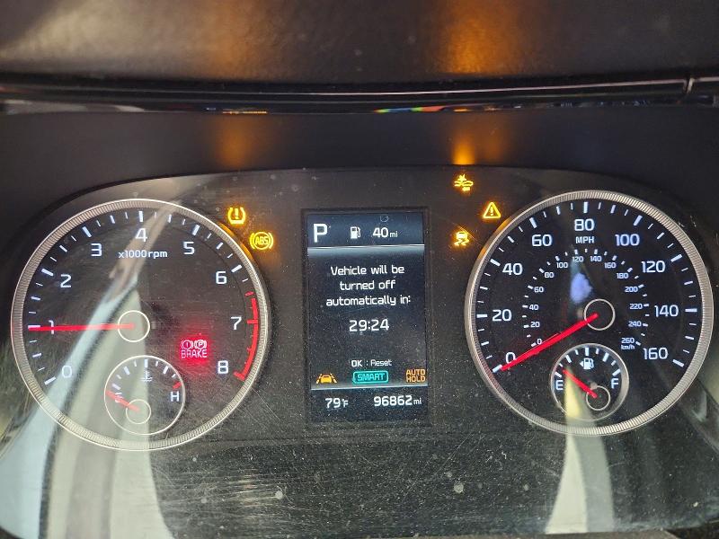 Продажа на аукционе авто 2023 Kia K5, vin: 5XXG14J26PG196585, номер лота: 46743246