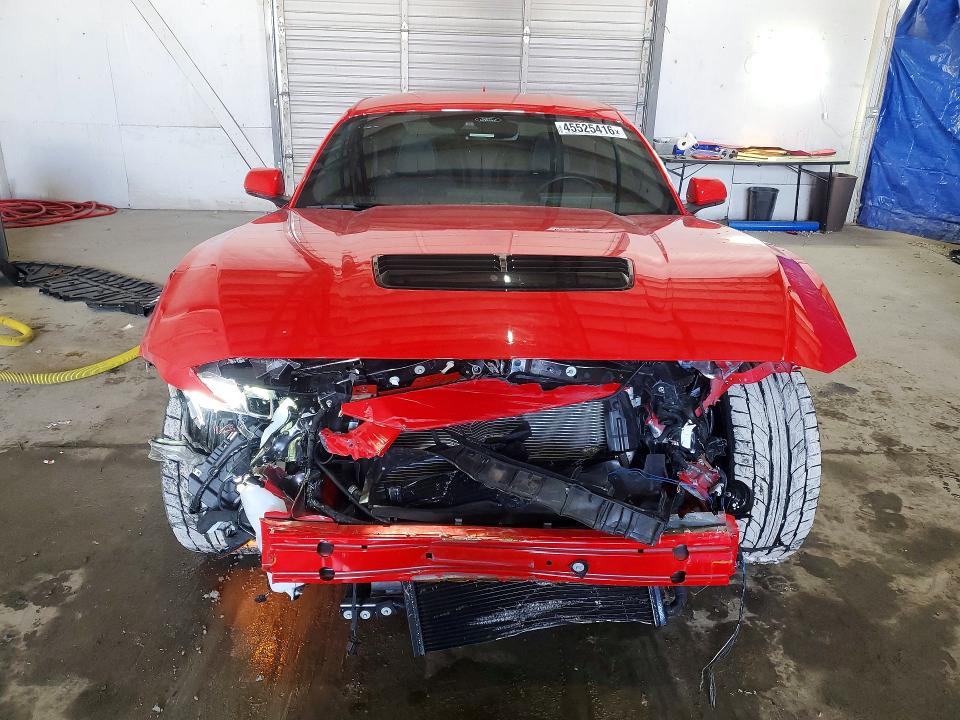 2024 Ford Mustang მანქანა იყიდება აუქციონზე, vin: 1FA6P8CF2R5428355, აუქციონის ნომერი: 45525416