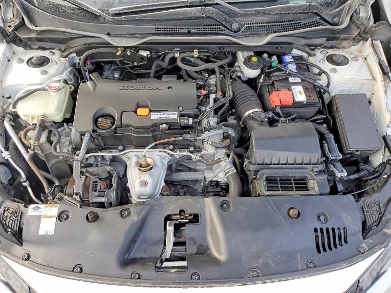 Продаж на аукціоні авто 2021 Honda Civic, vin: 2HGFC2F7XMH003556, номер лоту: 47249756