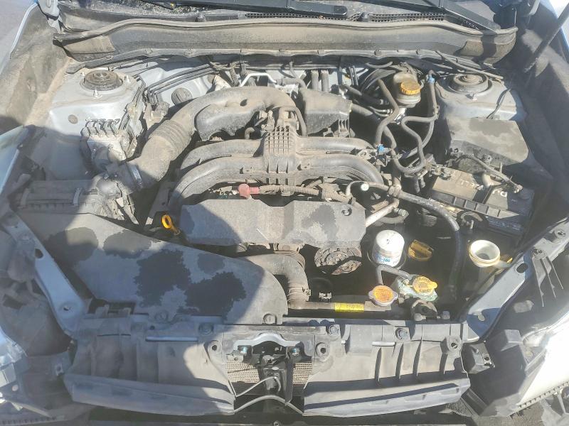 Aukcja sprzedaży 2015 Subaru Forester, vin: JF2SJADC1FG515588, numer aukcji: 47652546