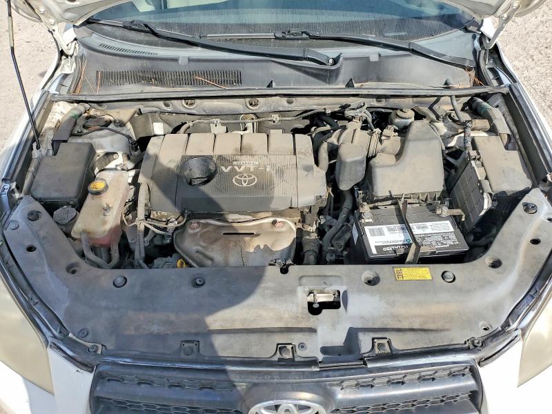41784026 :رقم المزاد ، 2T3ZF4DV0AW017767 vin ، 2010 Toyota Rav4 مزاد بيع