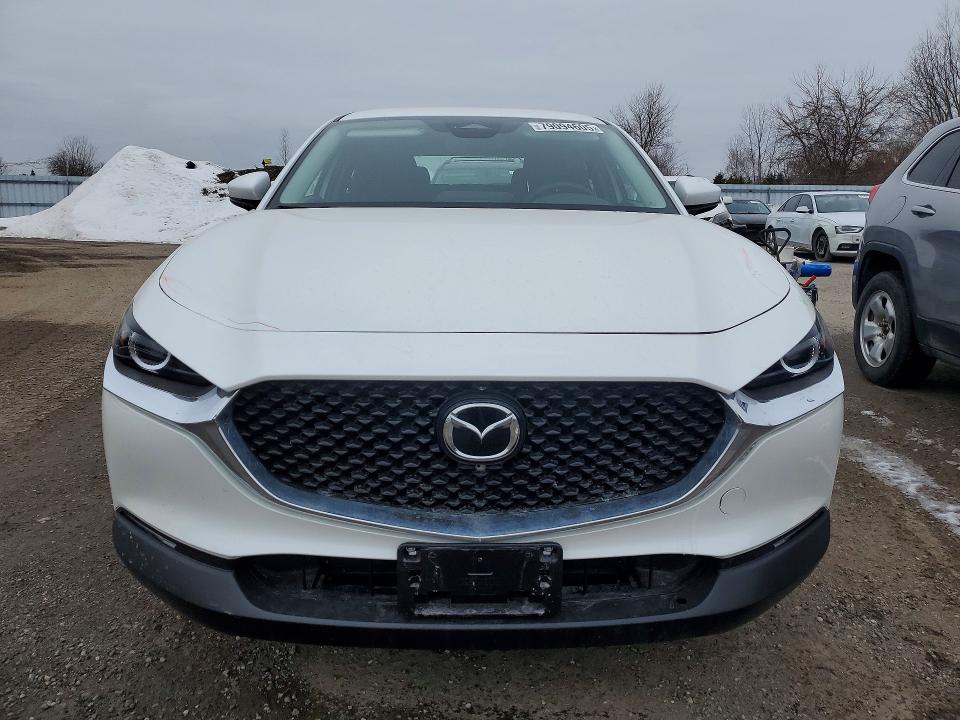 Aukcja sprzedaży 2025 Mazda Cx-30, vin: 3MVDMBBM2SM833654, numer aukcji: 79094605