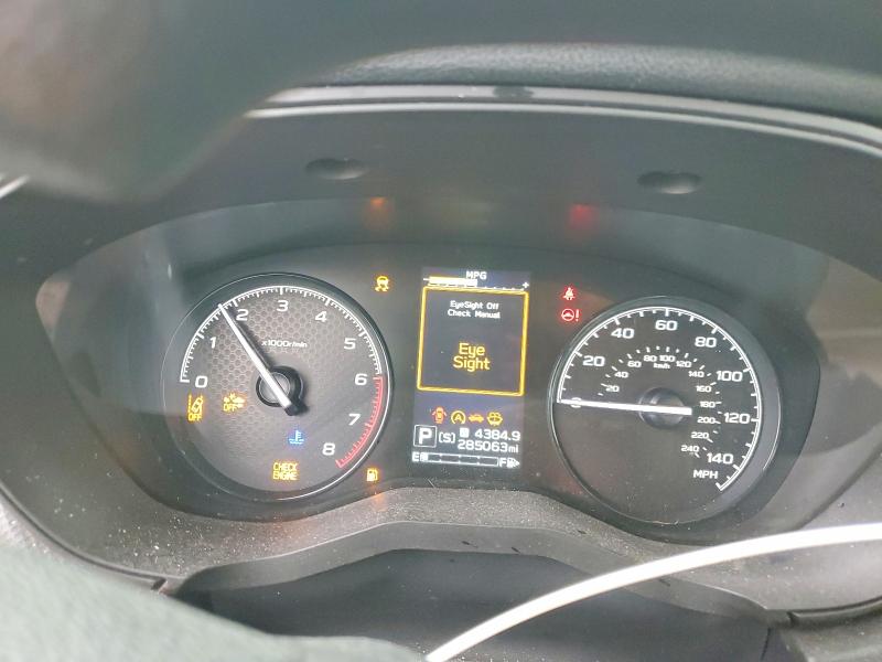 Продаж на аукціоні авто 2021 Subaru Forester, vin: JF2SKAAC6MH510086, номер лоту: 47572936