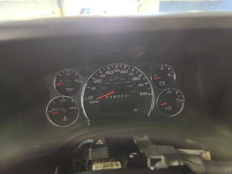 47423796 :رقم المزاد ، 1GCSGAFX4C1157947 vin ، 2012 Chevrolet Express G1500 مزاد بيع