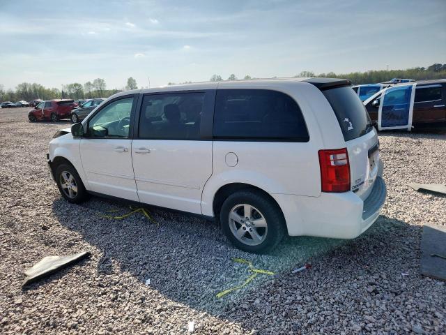 Aukcja sprzedaży 2009 Dodge Grand Caravan, vin: 2D8HN44E29R600458, numer aukcji: 47801576