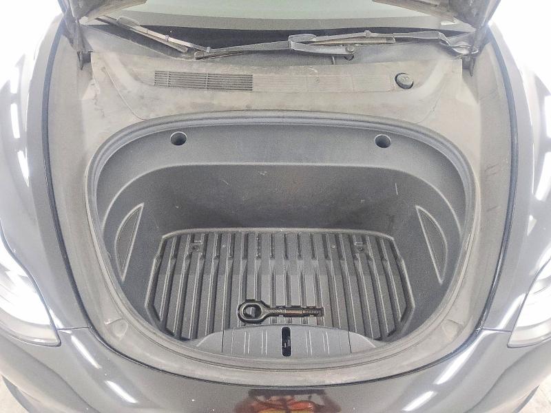 Продажа на аукционе авто 2023 Tesla Model 3, vin: 5YJ3E1EA7PF459365, номер лота: 47470696