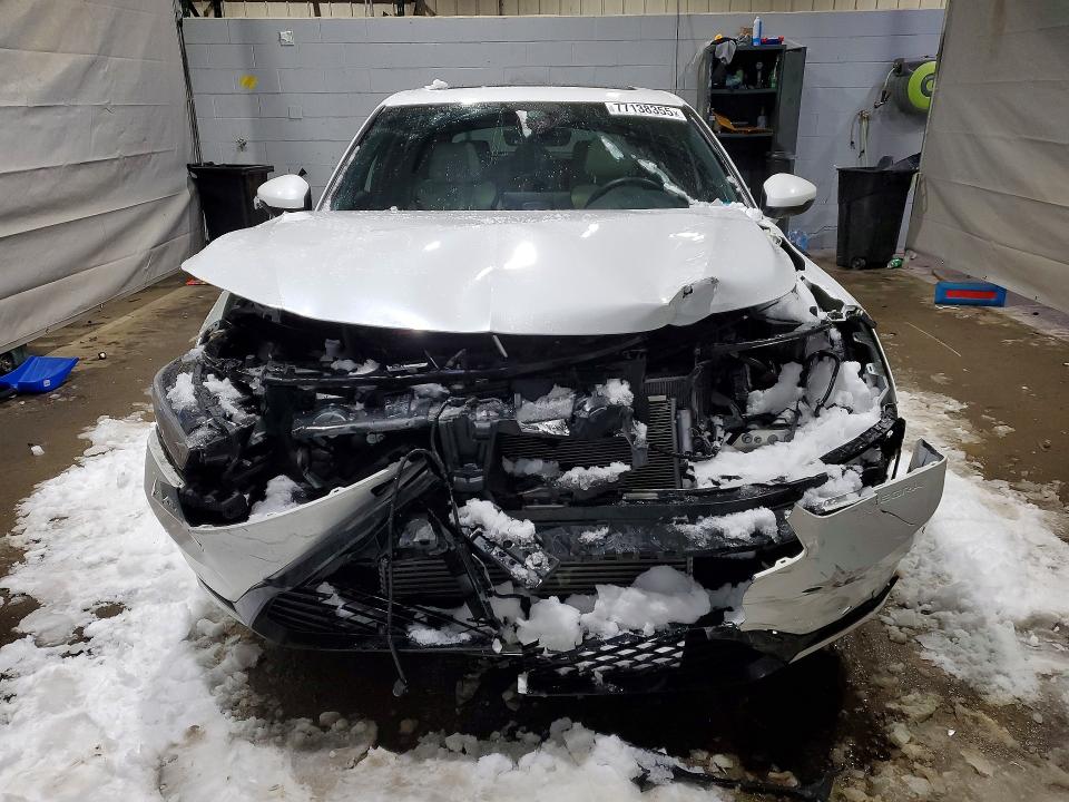 2023 Acura Integra მანქანა იყიდება აუქციონზე, vin: 19UDE4G78PA013193, აუქციონის ნომერი: 77138355