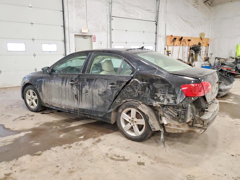 Продаж на аукціоні авто 2012 Volkswagen Jetta, vin: 3VWLL7AJ7CM359249, номер лоту: 79623695