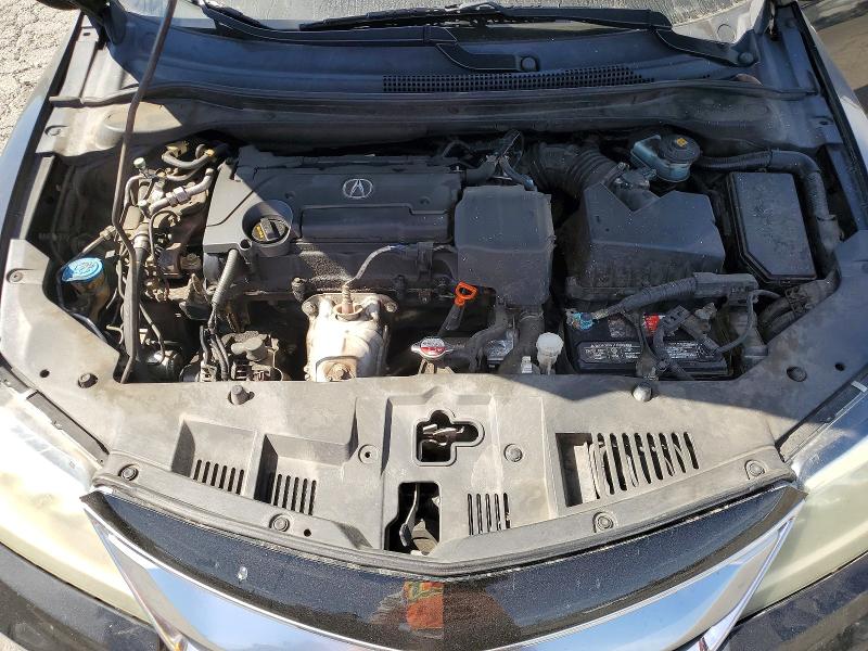 Auction sale of the 2016 Acura Ilx, vin: 19UDE2F74GA007106, lot number: 79046015