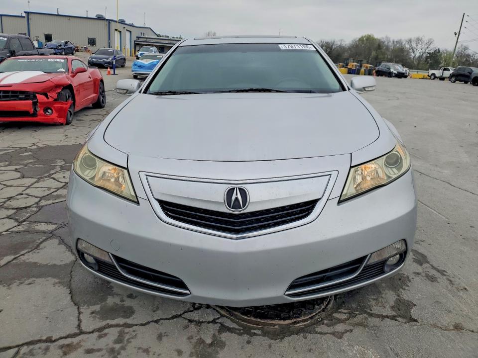 Aukcja sprzedaży 2012 Acura Tl, vin: 19UUA8F58CA034106, numer aukcji: 47971156