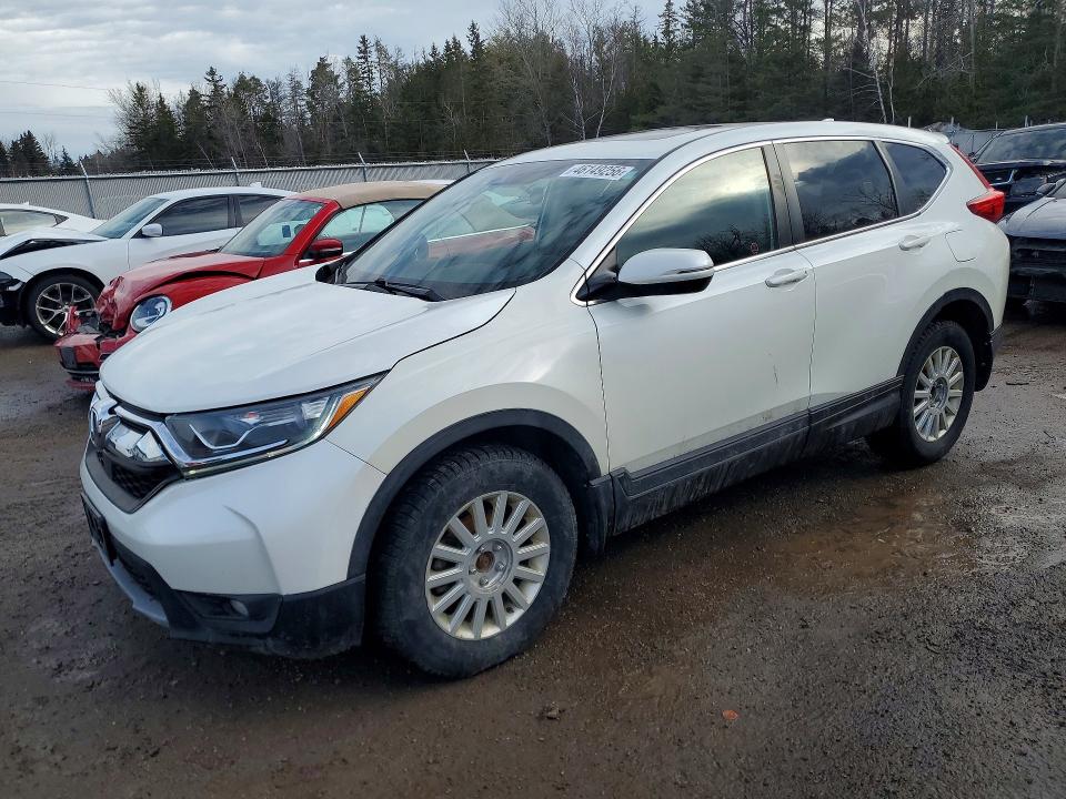 Aukcja sprzedaży 2018 Honda Cr-v, vin: 2HKRW2H57JH128421, numer aukcji: 46149256
