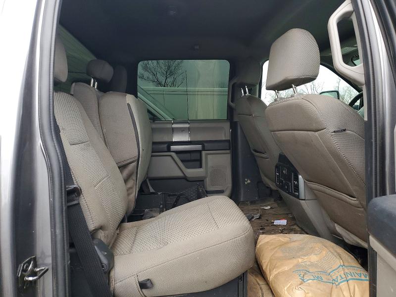 Auction sale of the 2022 Ford F250, vin: 1FT7W2BT1NEC73099, lot number: 47572076