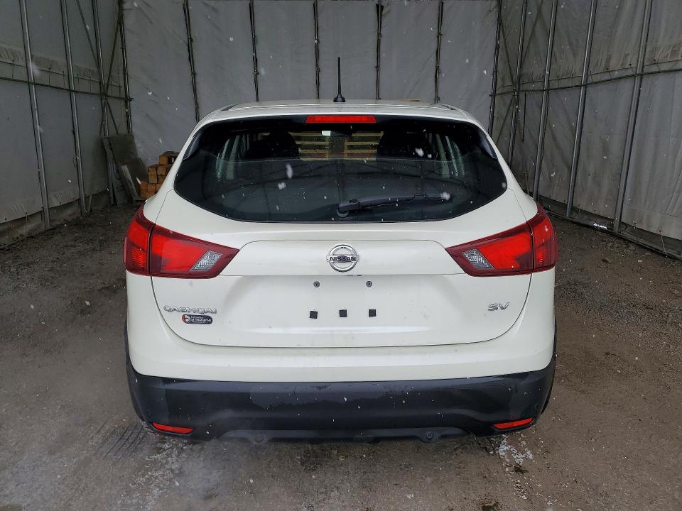 Продаж на аукціоні авто 2019 Nissan Rogue Sport, vin: JN1BJ1CP0KW238860, номер лоту: 46738486