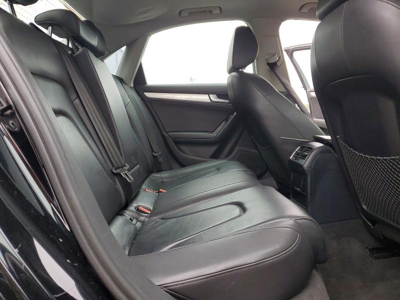47232636 :رقم المزاد ، WAUEFAFLXFN038002 vin ، 2015 Audi A4 مزاد بيع