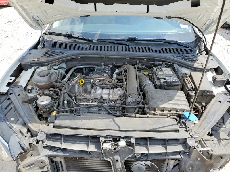 47529676 :رقم المزاد ، 3VWC57BU6KM089027 vin ، 2019 Volkswagen Jetta مزاد بيع