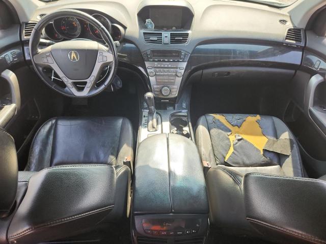 Продажа на аукционе авто 2009 Acura Mdx, vin: 2HNYD28739H501486, номер лота: 45609716