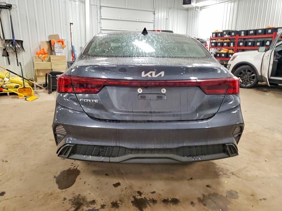 Aukcja sprzedaży 2024 Kia Forte, vin: 3KPF24AD6RE768339, numer aukcji: 41807066