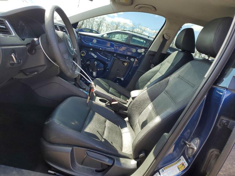 Aukcja sprzedaży 2011 Volkswagen Jetta, vin: 3VWDZ7AJ4BM042854, numer aukcji: 46466386