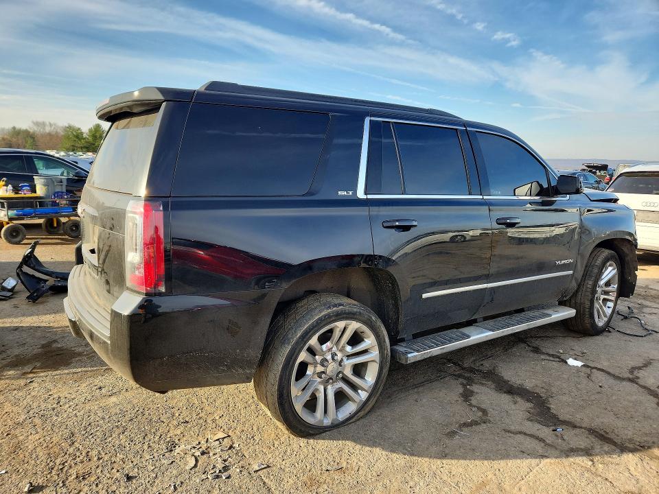 Aukcja sprzedaży 2020 Gmc Yukon, vin: 1GKS2BKCXLR202466, numer aukcji: 47378546