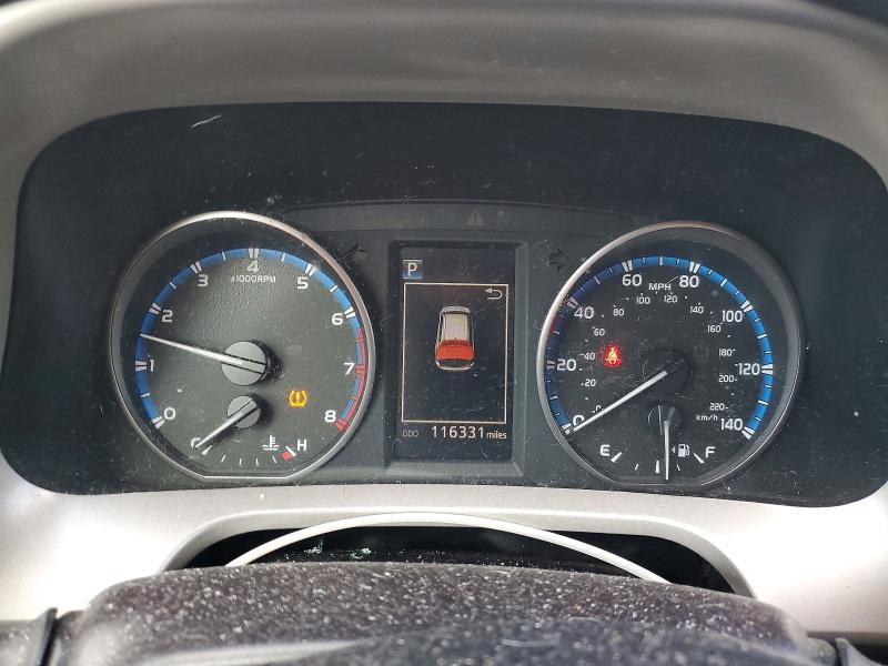 45880256 :رقم المزاد ، 2T3ZFREV9JW478283 vin ، 2018 Toyota Rav4 مزاد بيع