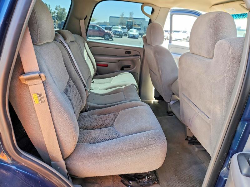 Aukcja sprzedaży 2005 Chevrolet Tahoe, vin: 1GNEC13V85J176331, numer aukcji: 45958136