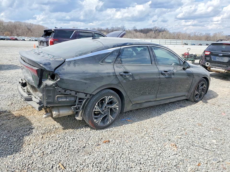 Aukcja sprzedaży 2025 Kia K5, vin: KNAG64J76S5271955, numer aukcji: 41814686