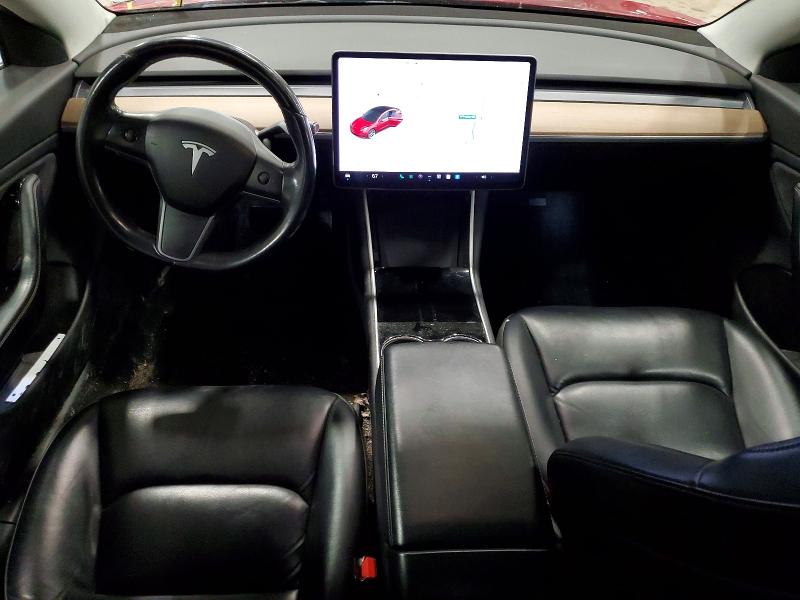 Aukcja sprzedaży 2018 Tesla Model 3, vin: 5YJ3E1EB9JF054995, numer aukcji: 46004846