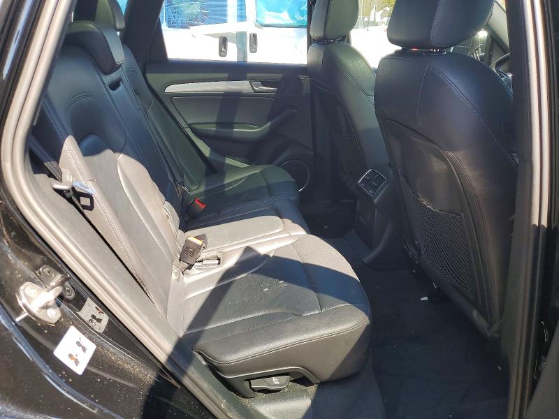 Продаж на аукціоні авто 2017 Audi Q5, vin: WA1M2AFP9HA069632, номер лоту: 46591346