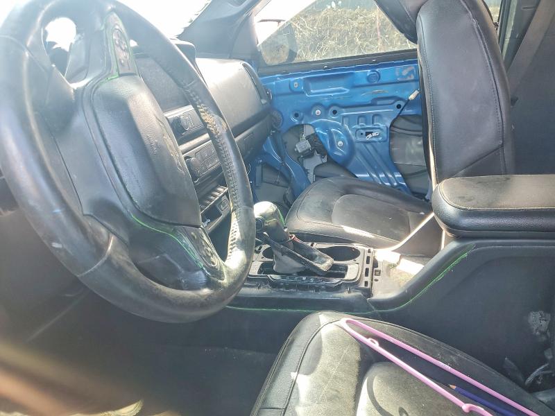 47857406 :رقم المزاد ، 1GCGTEEN3K1118676 vin ، 2019 Chevrolet Colorado مزاد بيع